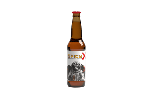 Birra SpicyX